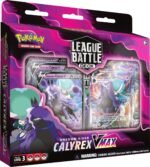 Pokémon League Battle Deck – 60 Cards | TCG Bundle