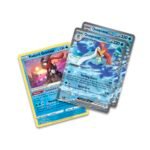 Pokémon Quaquaval ex Deluxe Battle Deck – 60 Cards & Accessories