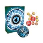 Pokémon Quaquaval ex Deluxe Battle Deck – 60 Cards & Accessories