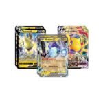 Pokémon Miraidon ex League Battle Deck | 60-Card Lightning Deck