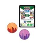 Pokémon Miraidon ex League Battle Deck | 60-Card Lightning Deck