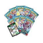 Pokemon Scarlet & Violet Journey Together Elite Trainer Box