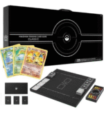 Pokémon TCG Classic – Premium Collector’s Set with 3 Iconic Decks