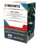 Pokemon Scarlet & Violet Twilight Masquerade Build & Battle Box | 40-Card Ready Deck + 4 Booster Packs | TCG Collectible | Includes Unique Foil Promo Cards