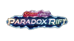 Pokémon Scarlet & Violet: Paradox Rift Checklane Blister Pack | 1 Booster + Promo Card