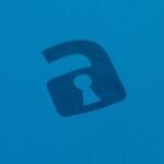 Vault X - 9-Pocket Exo-Tec® Zip Binder - Neon Blue