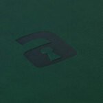 Vault X - 12-Pocket Exo-Tec® XL Zip Binder - Green