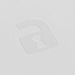 Vault X - 9-Pocket Exo-Tec® Zip Binder - White Edition